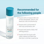 BE THE SKIN BHA+ Pore Zero Toner 150ml