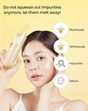 BE THE SKIN Pore Reset Glass Skin Cleansing Oil 150ml