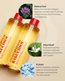 BE THE SKIN Vegan Redness Bakuchiol Soothing Toner 250ml