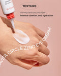 BE THE SKIN Vitavita Circle Zero Eye Cream