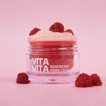 BE THE SKIN Vita Vita Raspberry PDRN Cream 50g