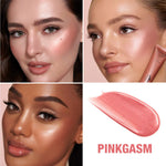 Charlotte Tilbury Beauty Highlighter Wand Pinkgasm