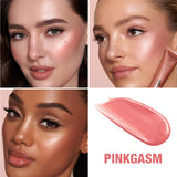 Charlotte Tilbury Beauty Highlighter Wand Pinkgasm