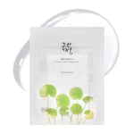 Beauty Of Joseon Centella Asiatica Calming Mask 10ea