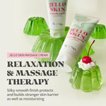 Beauty of Joseon Jello Skin Massage Cream For Face and Body 200mL