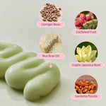 Beauty of Joseon Jello Skin Massage Cream For Face and Body 200mL