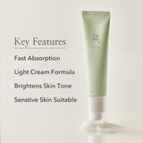 Beauty Of Joseon - Light On Serum : Centella + Vita C 10ml