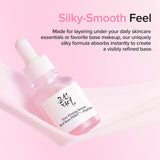 BEAUTY OF JOSEON Pore Firming Serum 30ml