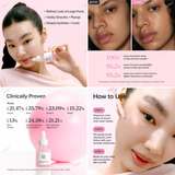 BEAUTY OF JOSEON Pore Firming Serum 30ml