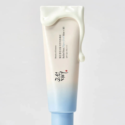 Beauty of Joseon Relief Sun Aqua-Fresh : Rice + B5 SPF50+ PA++++ 50ml