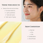 BEAUTY OF JOSEON Revive eye serum : Ginseng + Retinal 10ml, 30ml
