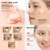 BEAUTY OF JOSEON Revive Under Eye Patch: Ginseng + Retinal - 30 Pairs