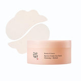 BEAUTY OF JOSEON Revive Under Eye Patch: Ginseng + Retinal - 30 Pairs
