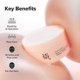 BEAUTY OF JOSEON Revive Under Eye Patch: Ginseng + Retinal - 30 Pairs