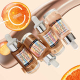 Maybelline Super Stay Up to 24HR Long-Lasting Skin Tint