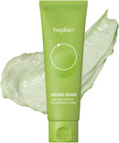 Beplain, Mung Bean, pH Balanced Cleansing Foam 80 ml