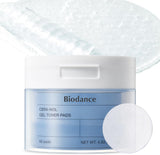 Biodance Cera-nol Gel Toner 60Pads