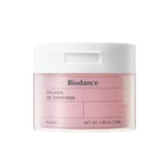 Buy Biodance Collagen Gel Toner Pads in Pakistan