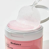 Buy Biodance Collagen Gel Toner Pads in Pakistan