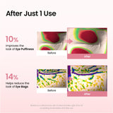 Biodance Collagen Peptide Eye Patches 30 Pairs/60 Patches