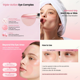 Biodance Collagen Peptide Eye Patches 30 Pairs/60 Patches