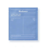 Biodance Hydro Cera-nol Real Deep Mask