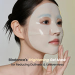 Biodance Radiant Vita Niacinamide Real Deep Shet Mask ( 1 mask )