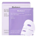 Biodance Rejuvenating Caviar PDRN Real Deep Mask Single Sheet Mask