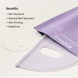 Biodance Rejuvenating Caviar PDRN Real Deep Mask Single Sheet Mask