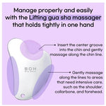BIOHEAL BOH Probioderm Lifting Gua Sha Massager 1pc