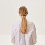 Boho Chic Seamless Elastic Hair Ties