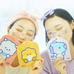 BT21 Minini Essence Sheet Mask Pack - CHIMMY