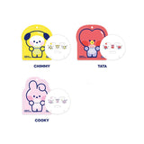 BT21 Minini Essence Sheet Mask Pack - CHIMMY