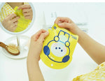 BT21 Minini Essence Sheet Mask Pack - CHIMMY