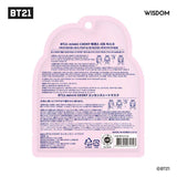 BT21 Minini Essence Sheet Mask Pack - COOKY