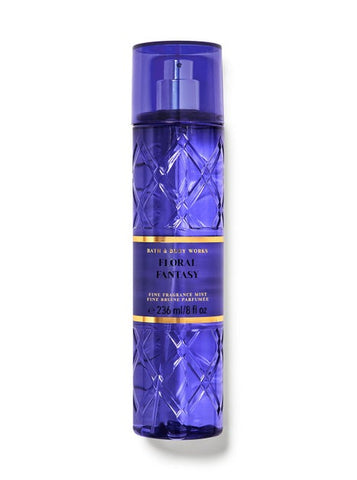 Bath & Body Works Floral Fantasy Fine Fragrance Mist - 236 mL