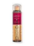 Bath & Body Works Luminous Fine Fragrance Mist - 236 mL
