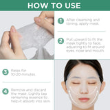 Buy Mediheal Madecassoside Essential Mask Sheet in Pakistan at DUBUYPK