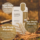 Buy online Mediheal Placenta Essential Mask Sheet in Pakistan at DUBUYPK