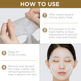 Buy online Mediheal Placenta Essential Mask Sheet in Pakistan at DUBUYPK