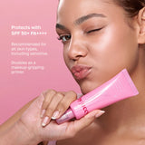 by juccy Gooseberry Juicy Glow-up Sun Serum 50ml