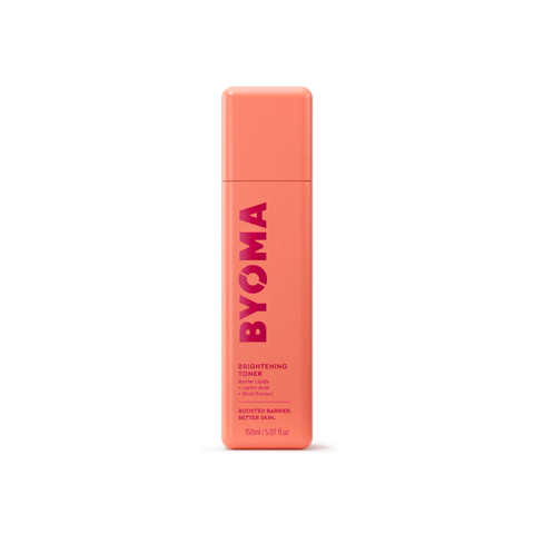 BYOMA Brightening Toner 150ml
