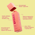 BYOMA Brightening Toner 150ml