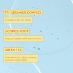 BYOMA Creamy Jelly Cleanser 175ml