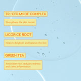BYOMA Creamy Jelly Cleanser 175ml