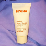 Byoma Creamy Jelly Cleanser - 30ml