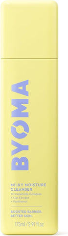 BYOMA Milky Moisture Cleanser 175ml