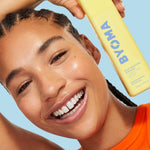 BYOMA Milky Moisture Cleanser 175ml