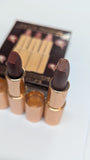 CHARLOTTE TILBURY - Iconic Mini Lip Wardrobe Mini Lipstick (slightly damaged)