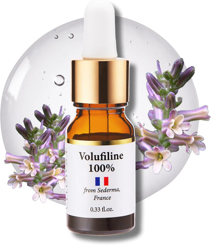 CELDYQUE 100% Pure Volufiline Concentrate Serum - 10ml